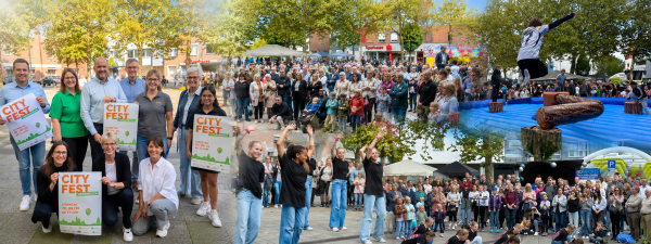 Cityfest