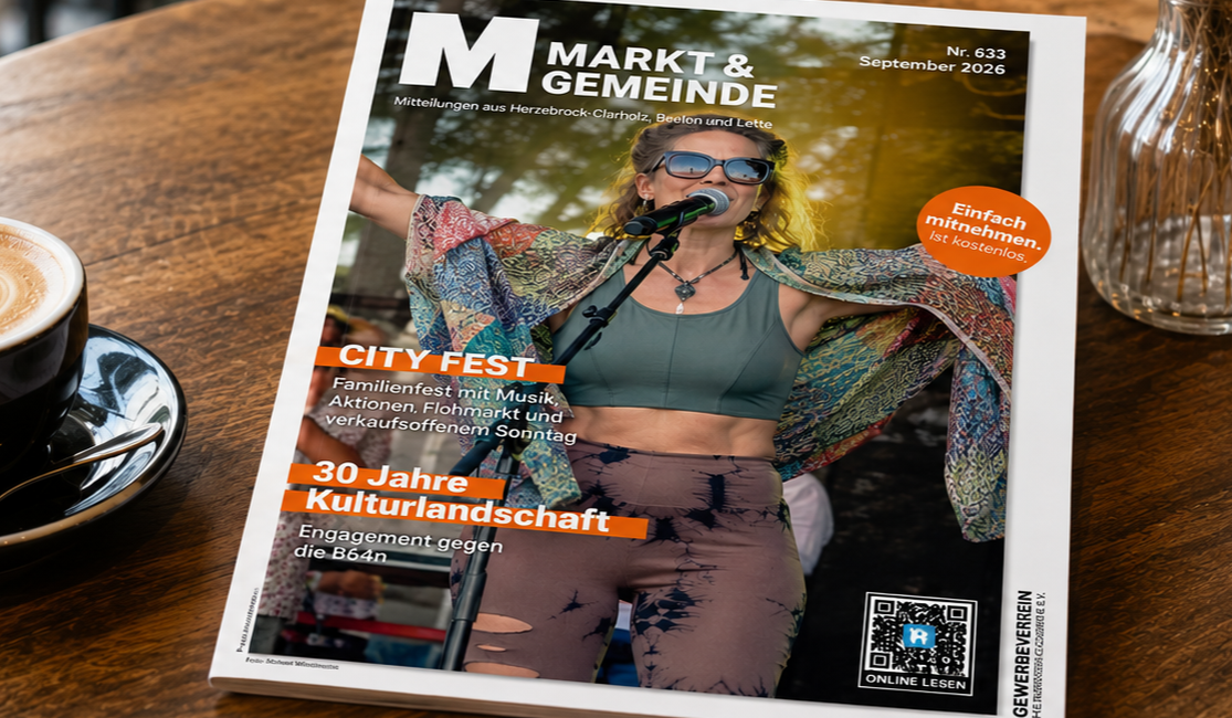 Magazin