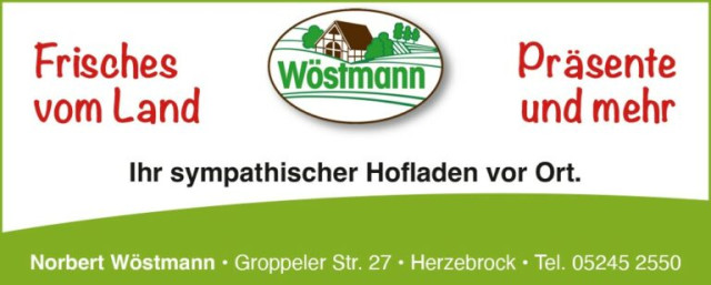 Hof Wöstmann